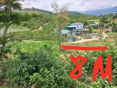 Đất đẹp, giá tốt, cần bán lô đất vị trí đắc địa tại TT Di Linh, huyện Di Linh, Lâm Đồng