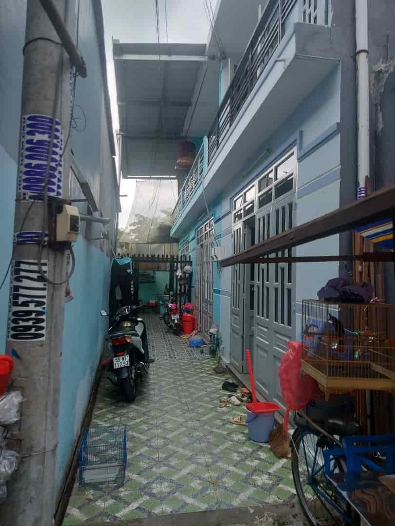 Nhà đẹp giá tốt cần bán căn nhà tại huyện Hóc Môn, TPHCM