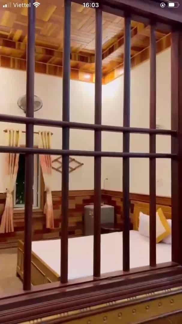 Khách sạn đẹp giá tốt cần sang nhượng nhanh khách sạn vị trí đắc địa tại Tuy Đức, Đắk Nông