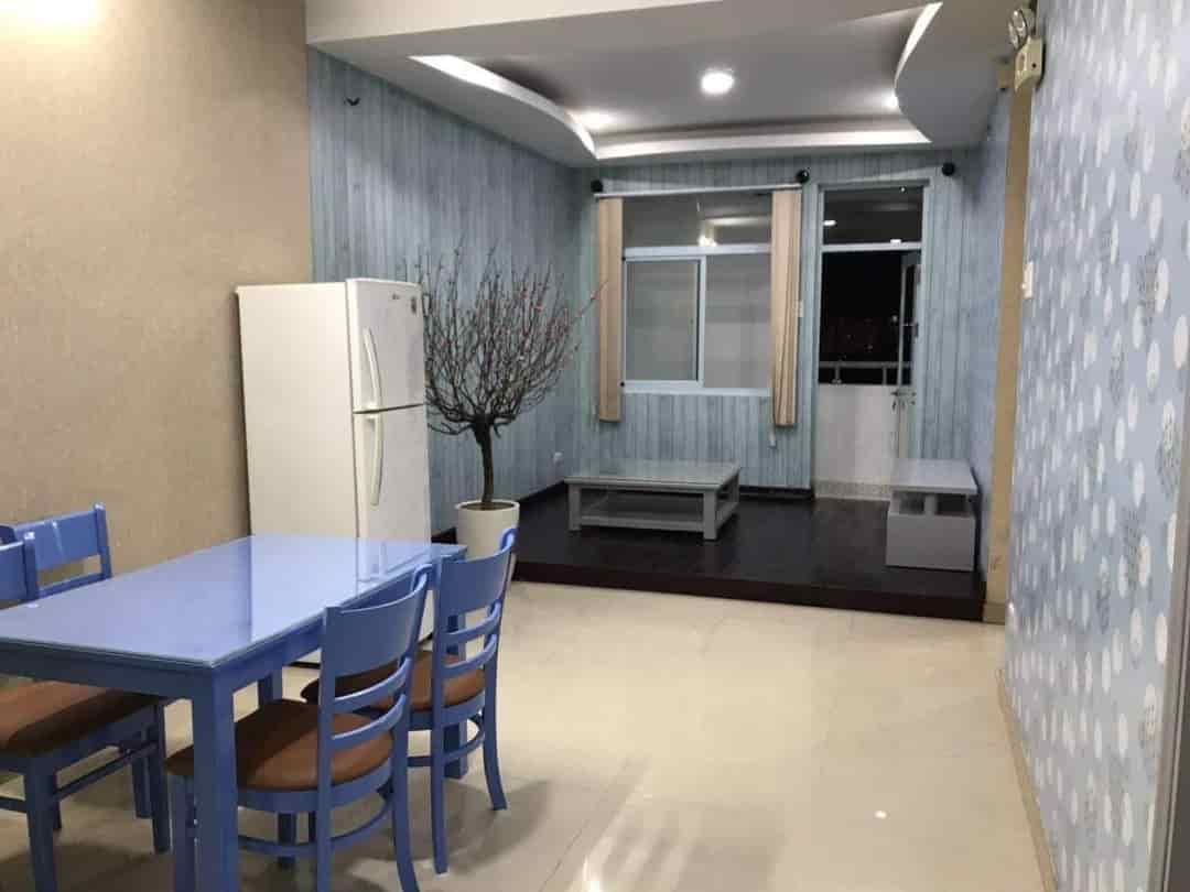 Chính chủ cần bán nhanh căn hộ vị trí đẹp tại Quận Tân Phú, HCM