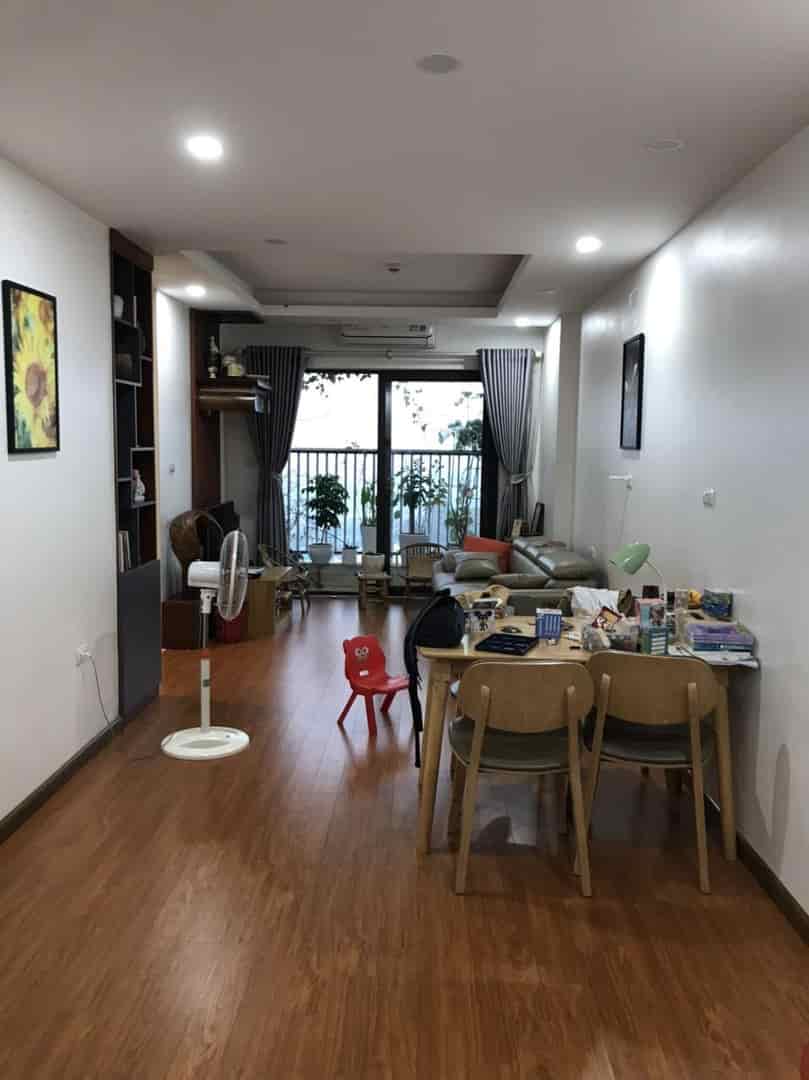 Chính chủ cần bán nhanh căn hộ cc vị trí đẹp tại xã Ngũ Hiệp, huyện Thanh Trì, Hà Nội
