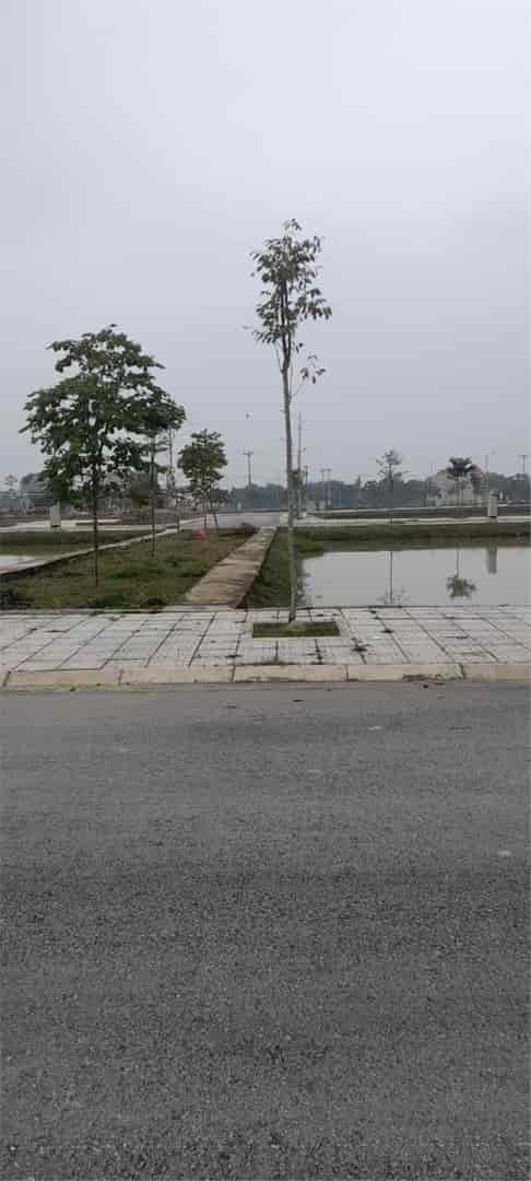 Đất đẹp chính chủ bán nhanh 2 lô đất tại khu đô thị 7543 Đông Nam Thanh Hoá