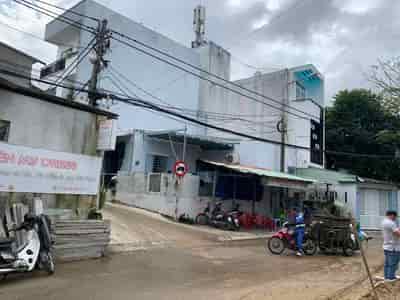 Chính chủ cần bán nhanh căn nhà cấp 4, 2 mặt tiền đường 5m quận Thanh Khê, Đà Nẵng