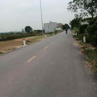 Chính chủ, cần bán lô đất tại xã Tiên Sơn, Việt Yên, Bắc Giang