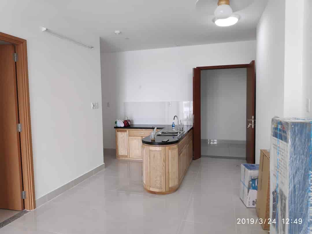 Căn hộ đẹp, giá tốt, chính chủ cần bán căn hộ vị trí tại dự án Tara Residence, quận 8
