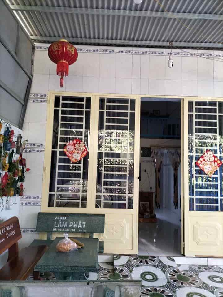 Chính chủ cần bán nhà vị trí đẹp tại xã Thạnh Bình, Tân Biên, Tây Ninh