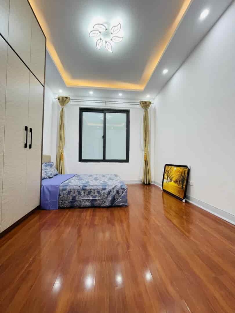 Nhà đẹp, giá tốt, cần bán nhanh căn nhà tại Trương Định cạnh KĐT Nam Đô
