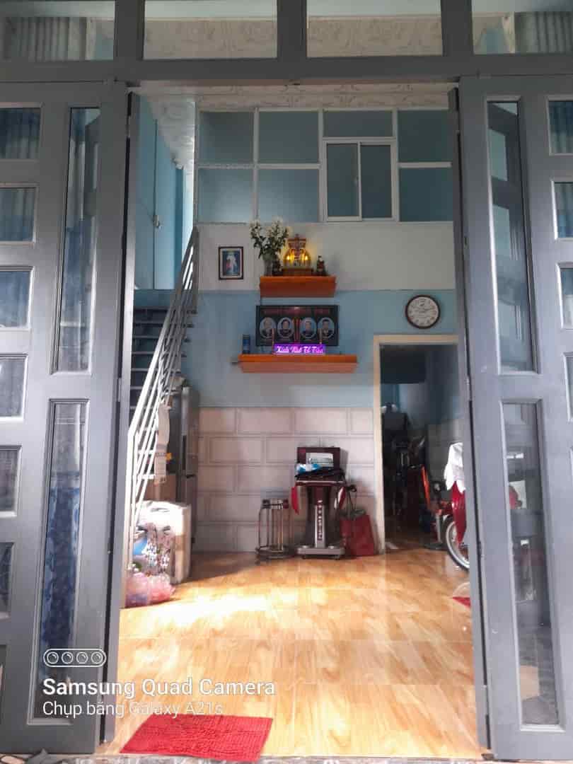 Nhà đẹp giá tốt chính chủ bán nhanh căn nhà tại Tân Hiệp, Hóc Môn, HCM