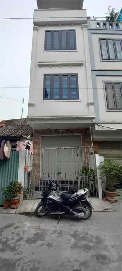 Nhà chính chủ giá tốt bán nhanh căn nhà đẹp tại Trại Chuối, Hồng Bàng, Hải Phòng