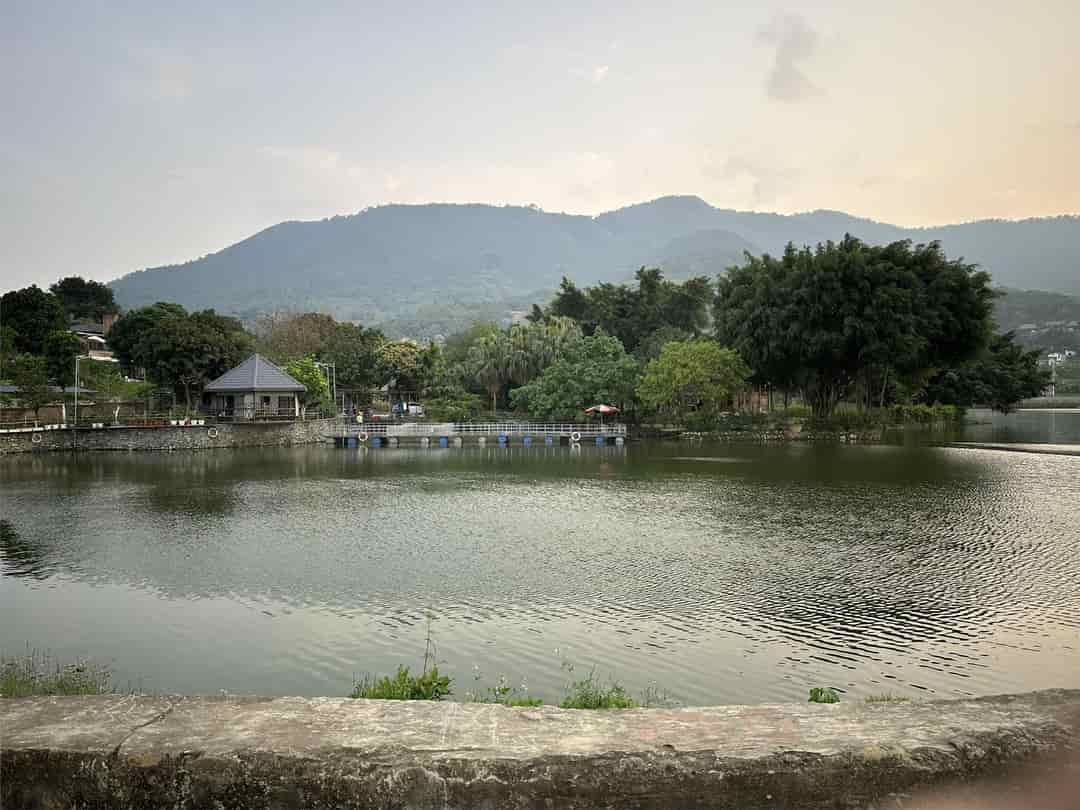 Đất đẹp giá tốt cần bán lô đất vị trí đẹp view Đồng Hồ Vỡ Phú Mãn