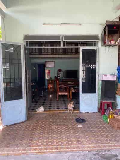Chính chủ cần bán nhà tại kiệt 742 Trường Chinh, phường Hòa Phát, Cẩm Lệ, TP Đà Nẵng