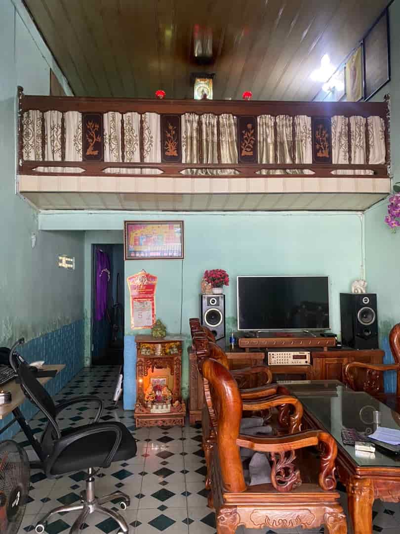 Chính chủ cần bán nhà tại kiệt 742 Trường Chinh, phường Hòa Phát, Cẩm Lệ, TP Đà Nẵng