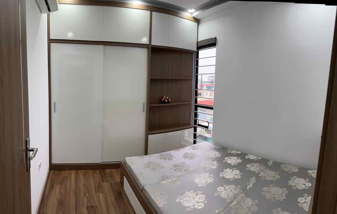 Chính chủ cần bán căn chung cư mini 50m2 P.Kim Liên, Đống Đa, Hà Nội