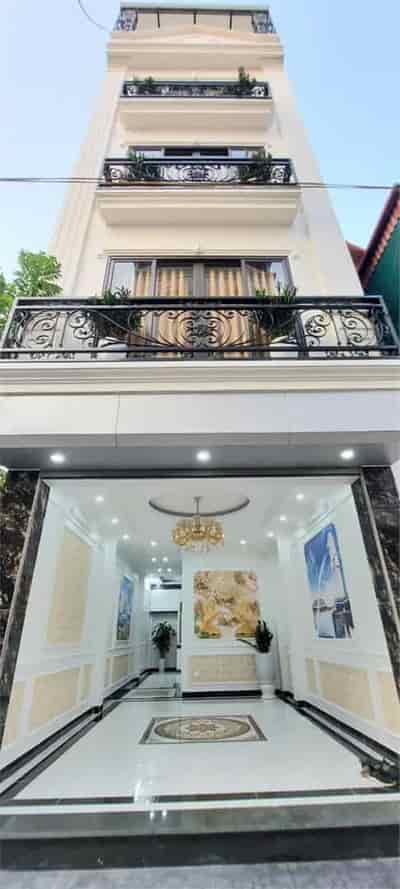 Chính chủ bán nhà sđcc 5 tầng tại Phúc Lợi, Long Biên, Hà Nội