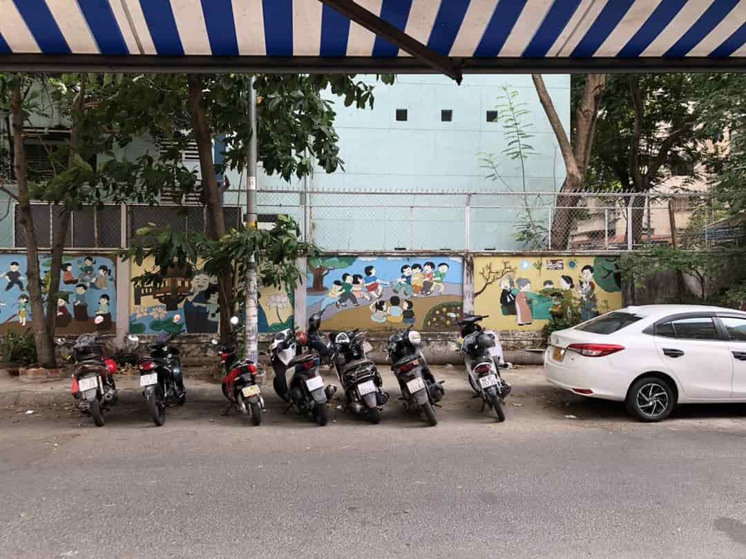 Sang nhượng nhanh quán cafe tại đường Trần Quang Long, phường 19, quận Bình Thạnh, HCM