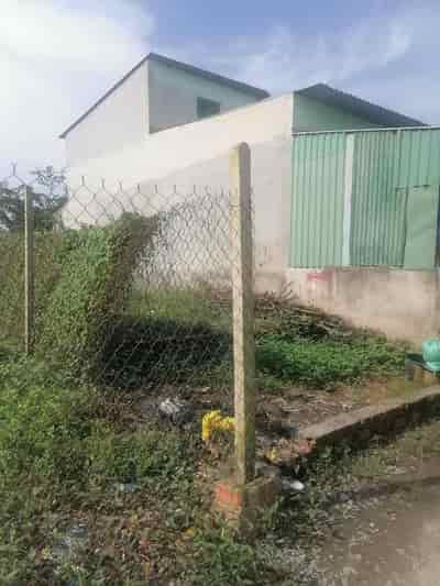 Chính chủ kẹt tiền cần bán lô đất tại Xã Phạm Văn Hai, Huyện Bình Chánh, Tp Hồ Chí Minh