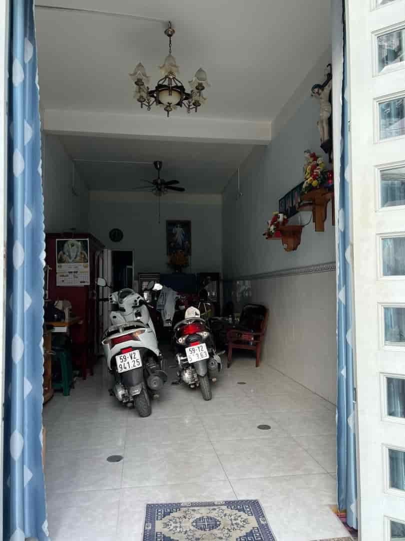 Nhà đẹp giá tốt chính chủ cần bán nhanh căn nhà vị trí tại quận Gò Vấp, TPHCM