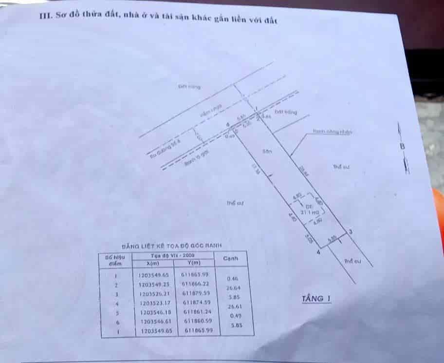 Nhà đẹp giá tốt bán nhanh nhà tại đường số 8, Phường Linh Xuân, TP Thủ Đức, HCM