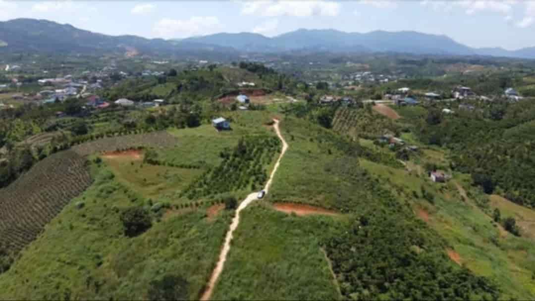 Đất đẹp giá tốt chính chủ cần bán lô đất vị trí đẹp tại xã Đại Lào, Bảo Lộc Lâm Đồng