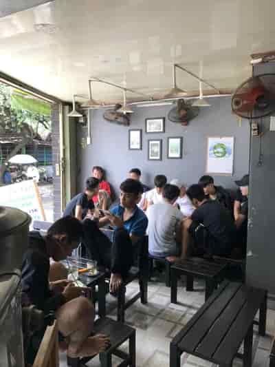 Cần sang nhượng nhanh mặt bằng đang kinh doanh quán cafe vị trí dẹp tại Phước Long B, TP Thủ Đức