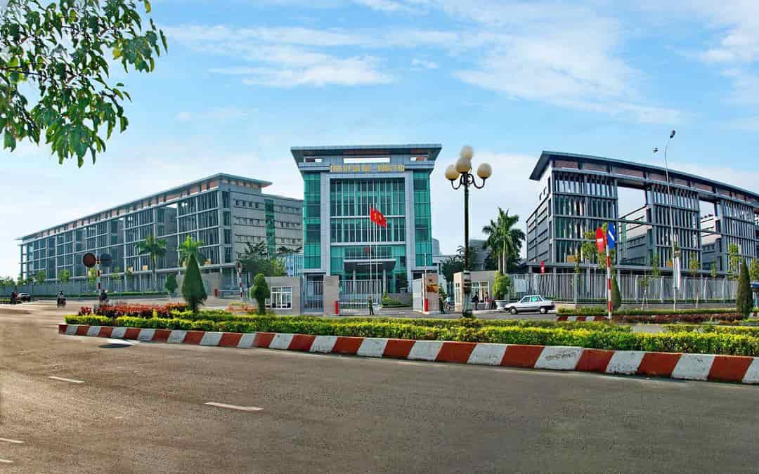 Đất vị trí cực đẹp trung tâm hành chính và đô thị mới TP Bà Rịa Vũng Tàu