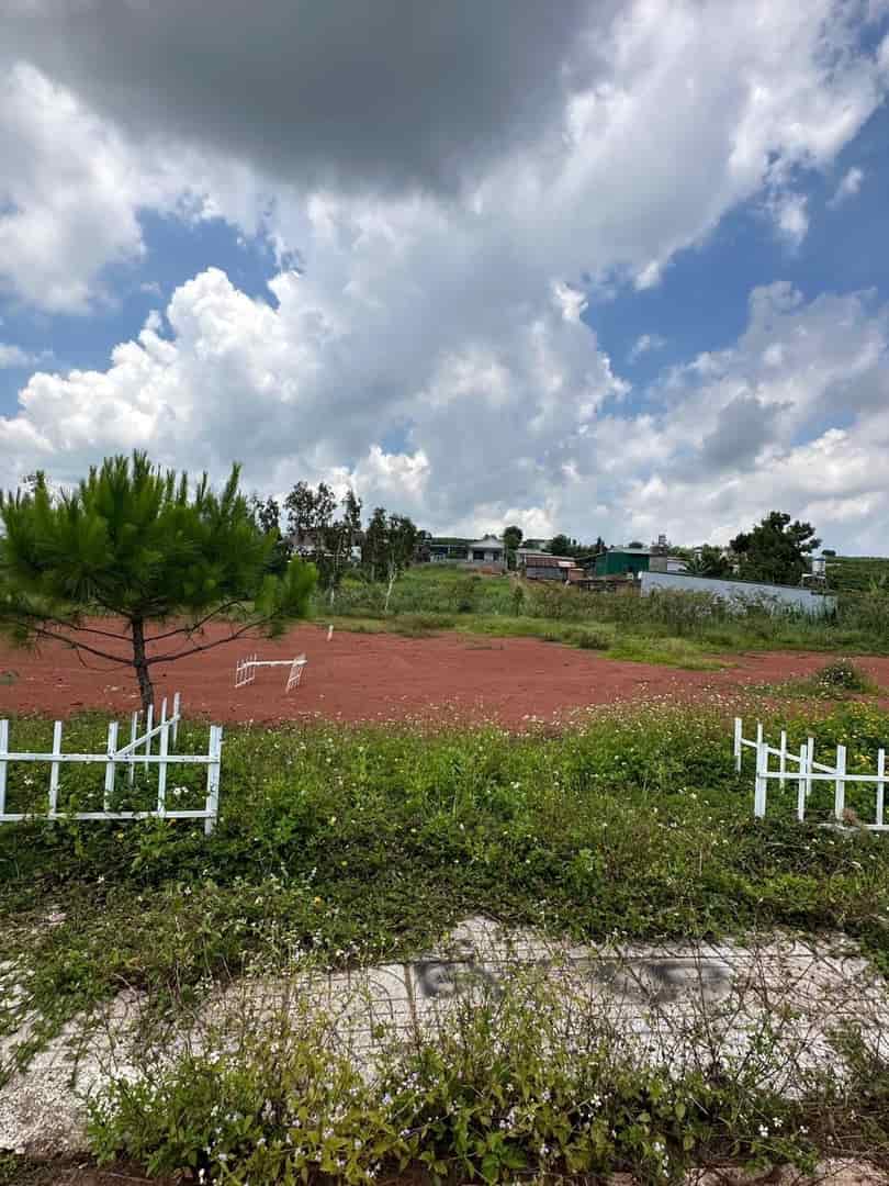 Đất đẹp giá tốt chính chủ cần bán gấp lô đất đẹp tại xã Lộc Quảng, huyện Bảo Lâm, tỉnh Lâm Đồng