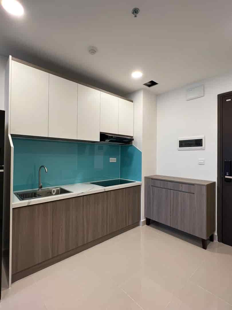 Căn hộ đẹp, giá tốt, cần bán nhanh căn hộ tại dự án Soho Residence, Quận 1, HCM