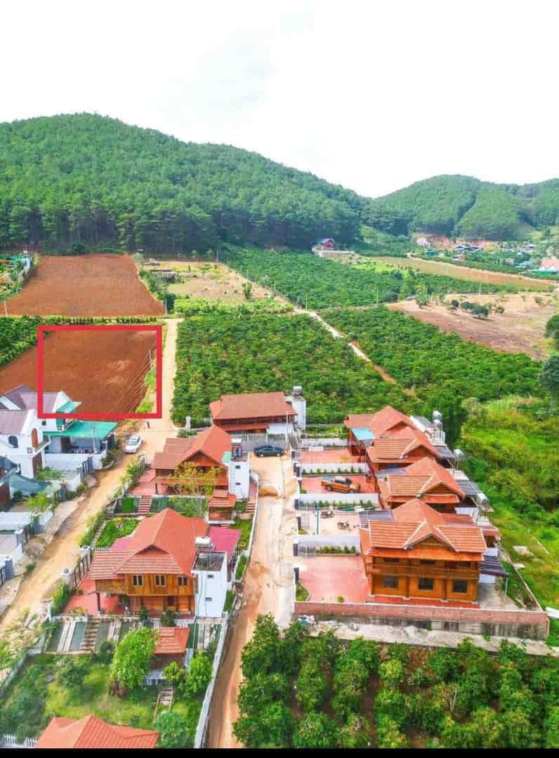 Đất đẹp, giá tốt, chính chủ cần bán lô đất vị trí đẹp tại  thôn 2 Mê Linh, Lâm Hà, Lâm Đồng