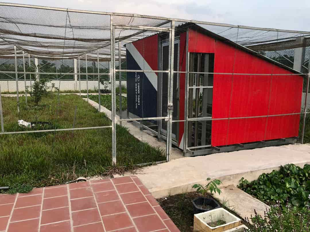 Chính chủ cần bán nhanh lô đất vị trí đẹp tại xã Phước Hiệp, huyện Củ Chi, HCM