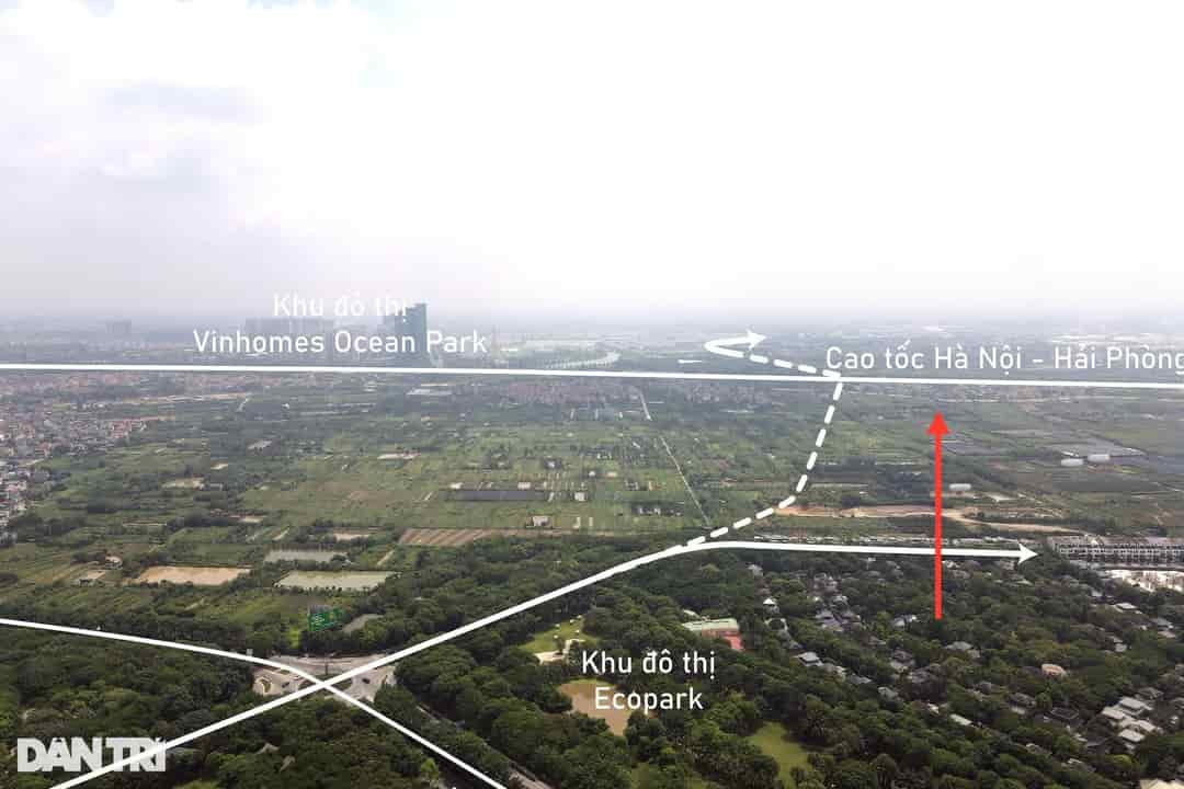 Chính chủ cần bán gấp lô đất vị trí đẹp tại Thôn Xuân Thụy, Xã Kiêu Kỵ, Huyện Gia Lâm, Hà Nội