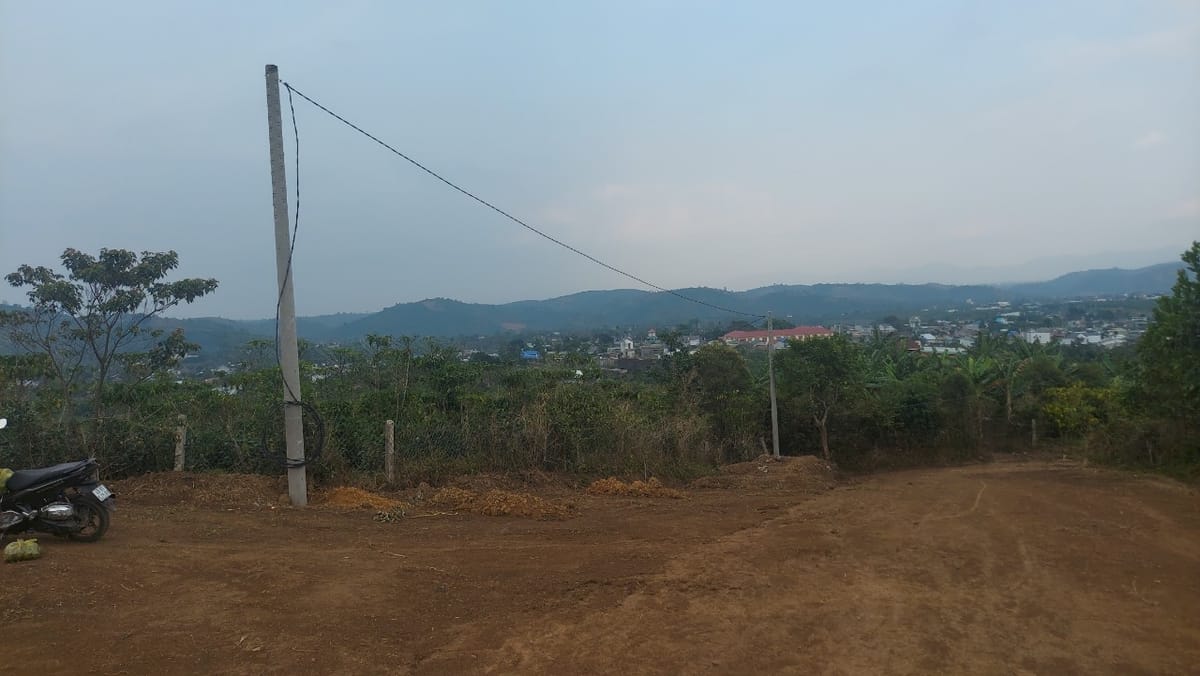 Sở hữu ngay lô đất vị trí đắc địa tại xã Lộc Thành, Bảo Lâm, Lâm Đồng