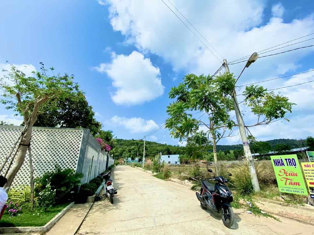 Sở hữu ngay lô đất vị trí đắc địa tại thị trấn Dương Đông, TP Phú Quốc, Kiên Giang
