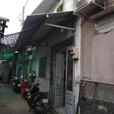 Chính chủ cần bán gấp nhà cấp 4 đẹp tại xã Đông Thạnh, Huyện Hóc Môn, Tp Hồ Chí Minh