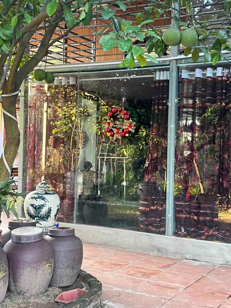 Chính chủ bán hoặc cho thuê nhà vườn khu Tứ Liên, quận Tây Hồ, Hà Nội