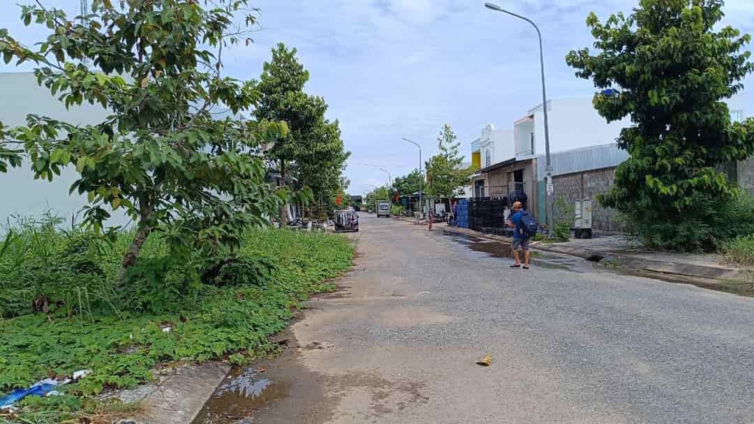 Chính chủ cần bán nhanh lô đất vị trí đẹp tại phường An Bình, TP Rạch Giá, Kiên Giang