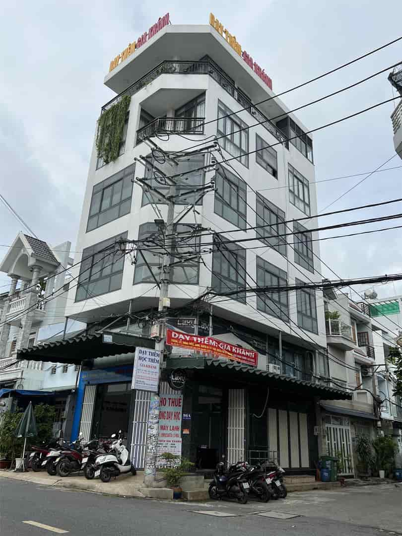 Chính chủ cần bán nhanh căn nhà vị trí đẹp tại quận Bình Tân, HCM
