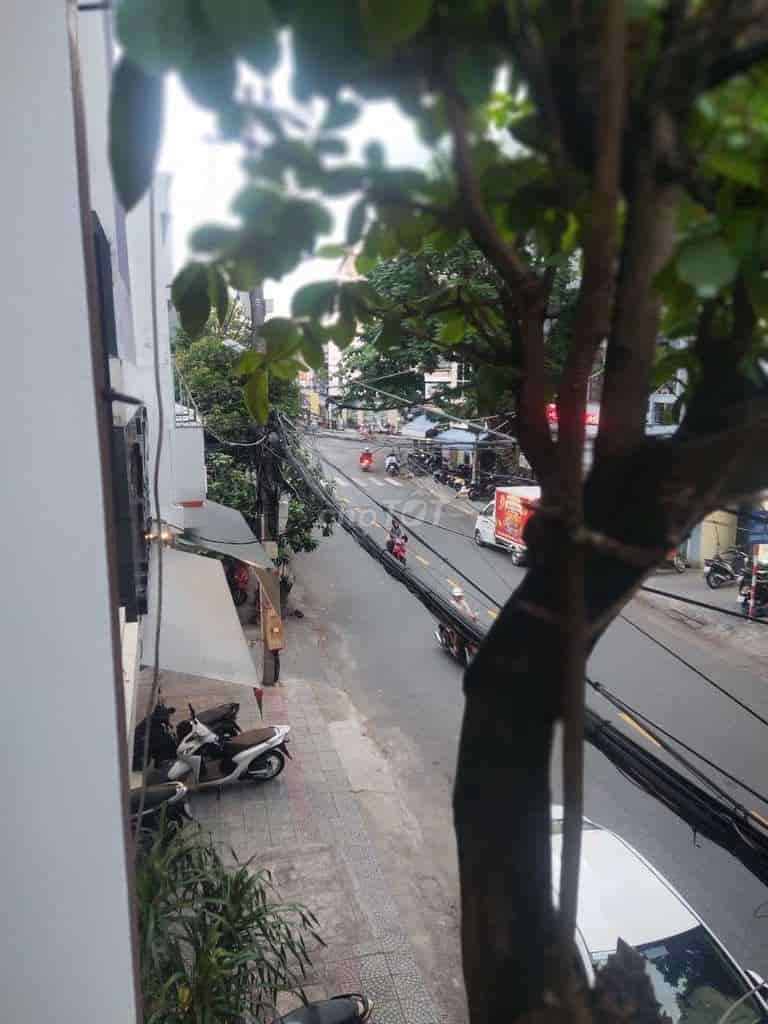 Chính chủ cần bán nhà 3 tầng mặt tiền Ông Ích Khiêm trung tâm thành phố Đà Nẵng