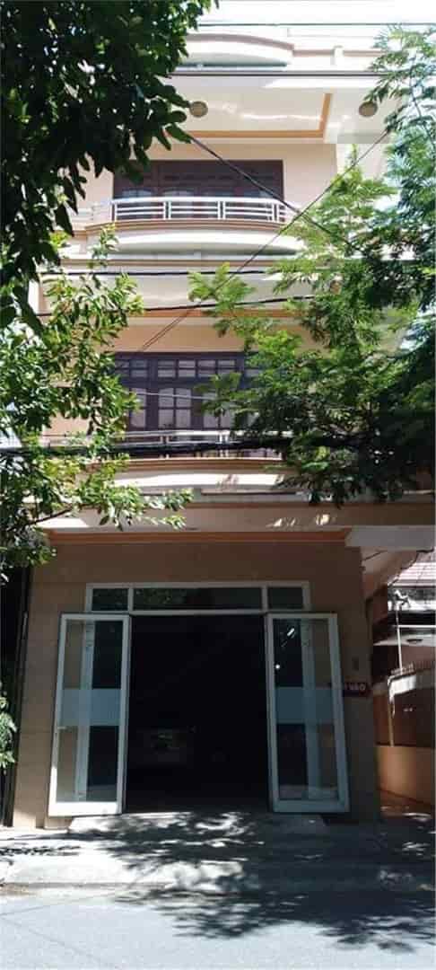 Chính chủ cần bán nhà mặt tiền đường Thanh Thuỷ gần đường 3/2 trung tâm TP Đà Nẵng