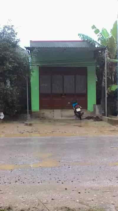 Chính chủ cần bán căn nhà đẹp tại xã Thái Hòa, huyện Triệu Sơn, Thanh Hóa