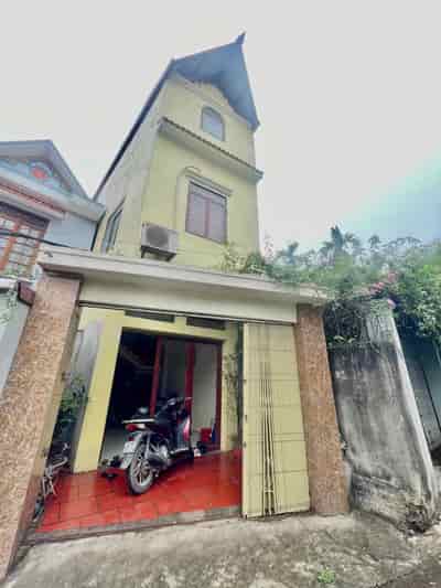 Chính chủ cần bán căn nhà 2,5 tầng gần Hồ Xương Rồng, P. Phan Đình Phùng, TP Thái Nguyên