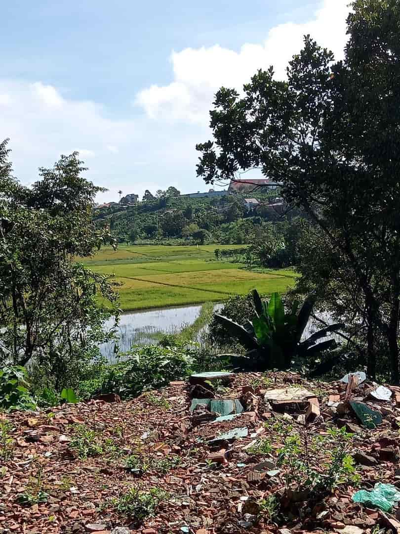 Đất đẹp, giá tốt, cần bán nhanh lô đất vị trí đắc địa tại xã Liên Đầm, Di Linh, Lâm Đồng