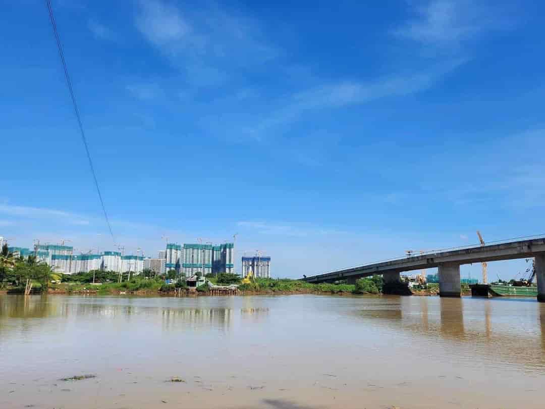Chính chủ cần cho thuê nhanh lô đất tại Phường Long Phước, Quận Thủ Đức, HCM