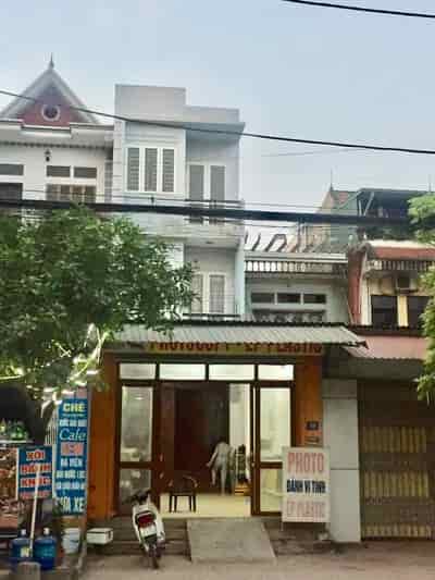Chính chủ cần bán căn nhà 3 tầng vị trí đẹp tại Đông Anh, Hà Nội