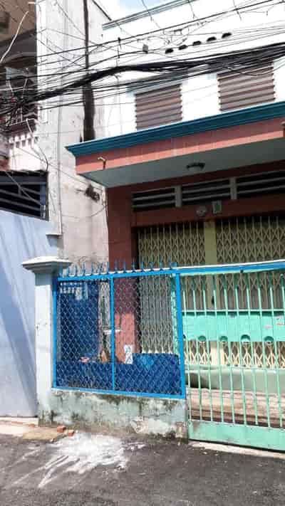 Chính chủ cần bán căn nhà vị trí đẹp tại quận Gò Vấp, TPHCM