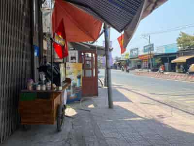 Cần Cho thuê nhanh mặt bằng mặt tiền tại Huỳnh Tấn Phát, P Phú Thuận Q7, Hồ Chí Minh
