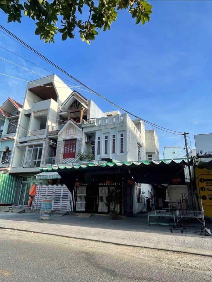 Chính chủ cần bán căn nhà mặt tiền 9m5 đường Kỳ Đồng, quận Thanh Khê, Tp Đà Nẵng