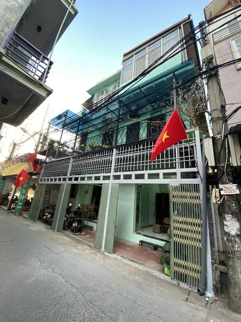 Chính chủ cho thuê MBKD diện tích 120m2 tại Vũ Tông Phan, Thanh Xuân, HN