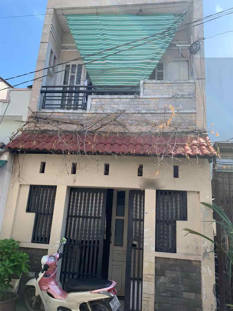 Nhà chính chủ, giá tốt bán nhanh căn nhà đẹp tại Phường Bình Hưng Hoà,Quận Bình Tân