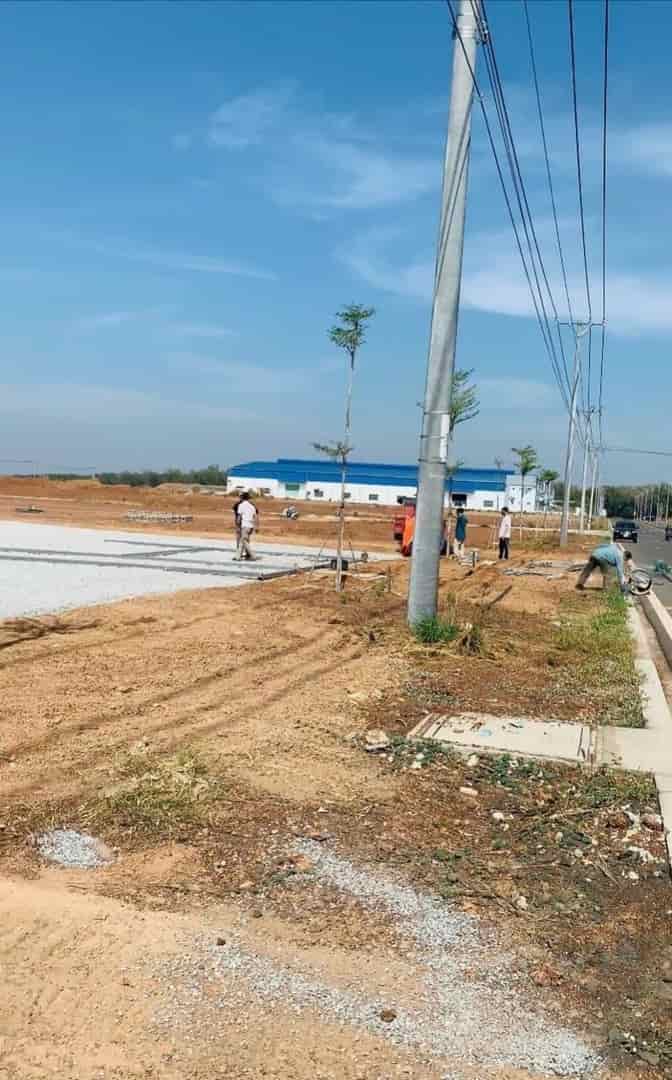 Sở hữu ngay 2 lô đất chính chủ tại Xã Tân Hòa, huyện Đồng Phú, Bình Phước