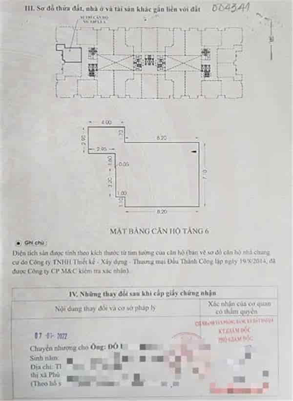 Chính chủ cần bán nhanh căn hộ đẹp, giá tốt tại phường 16 quận 8, hcm